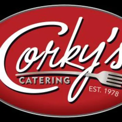 Corky's Catering