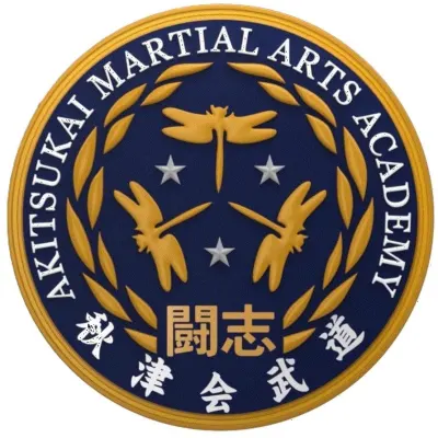 Akitsukai Martial Arts, Amery WI,  Phone:  (425) 422-8319