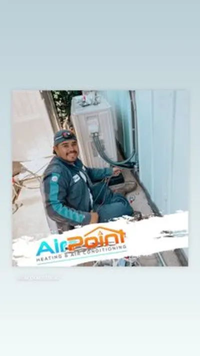 AirPoint Heating & Air Conditioning