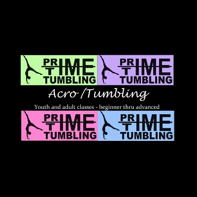 Prime Time Tumbling Inc.