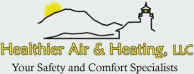 Healthier Air & Heating LLC