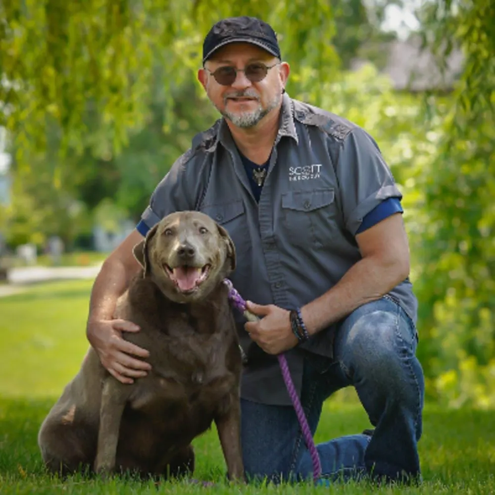 Scott The Dog Guy L.L.C.