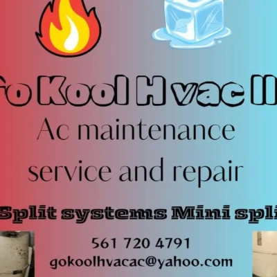 Gokoolhvac