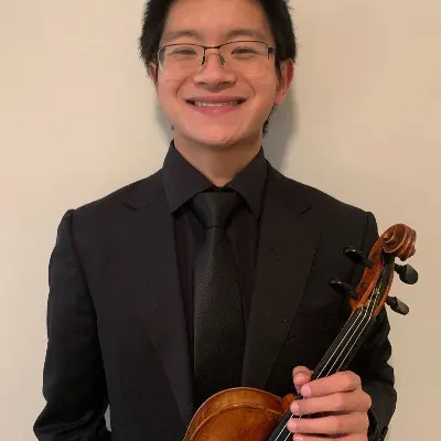 Narain’s Bay Area Violin Studio