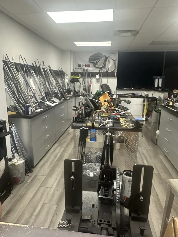 Workshop