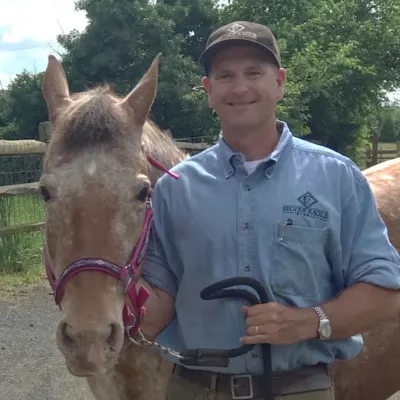 Silver Eagle Stable