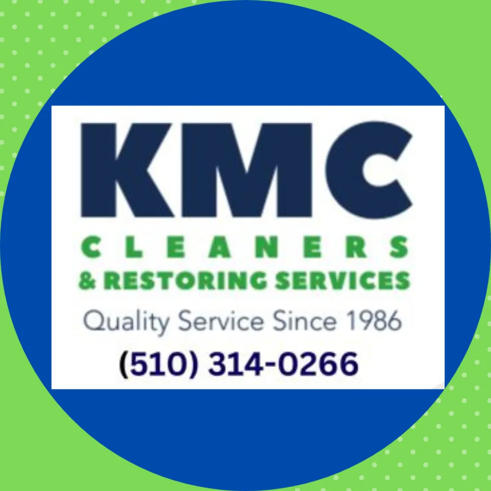 KMC Cleaners & Restoring Services