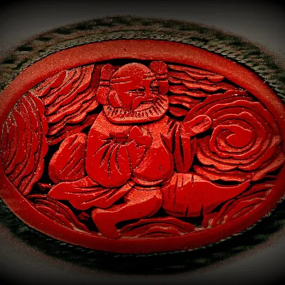 Barocas Unlimited - Site Of Peace