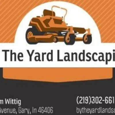 By The Yard Landscaping