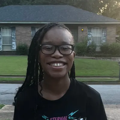 Caylee Griffin Tutoring 