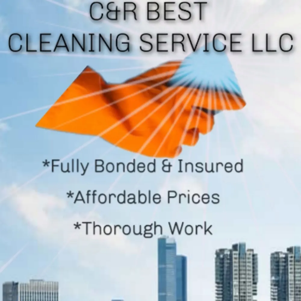 C&R Best Cleaning Service
