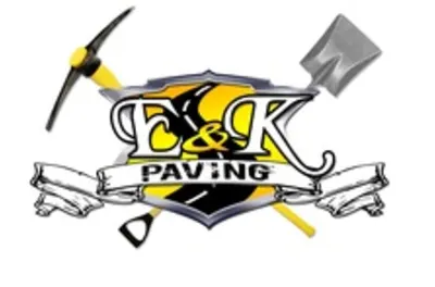 E And K Paving
