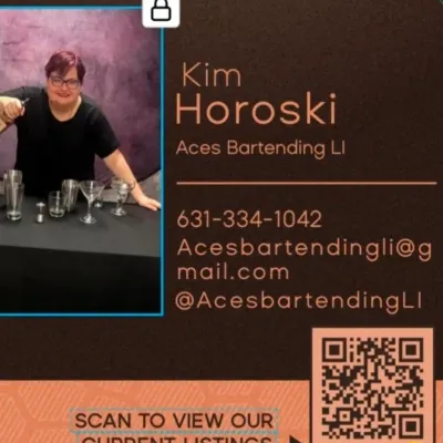 Aces Bartending LI