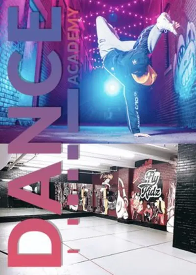Fly Kidz Dance Academy