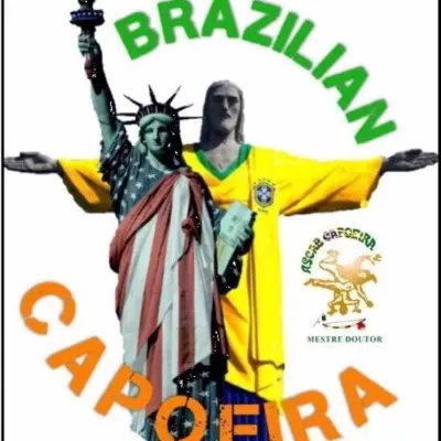 Brazilian Capoeira NY