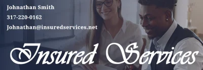 INSURED SERVICES