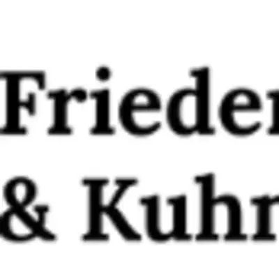 Frieders & Kuhn, LLP