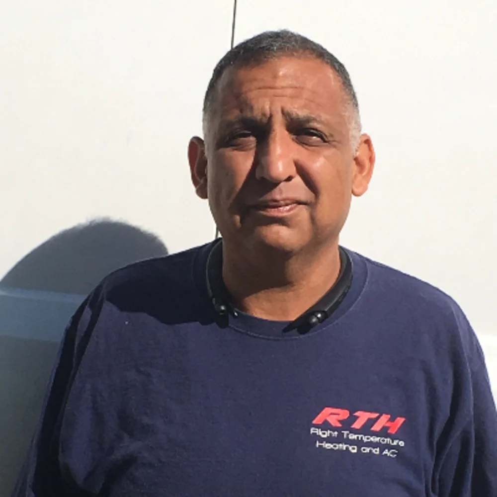 Right Temperature Heating And Air Conditioning
