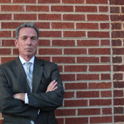 The Law Office Of Kevin M. Kennedy PLLC