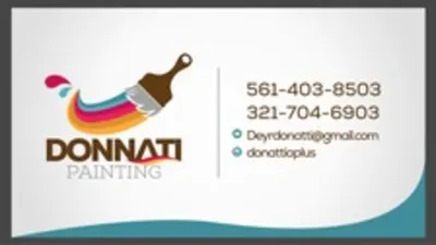 Donatti A Plus, Inc.