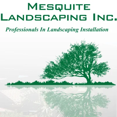 Mesquite Landscaping Inc.