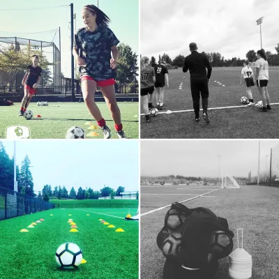 Elevatesoccer