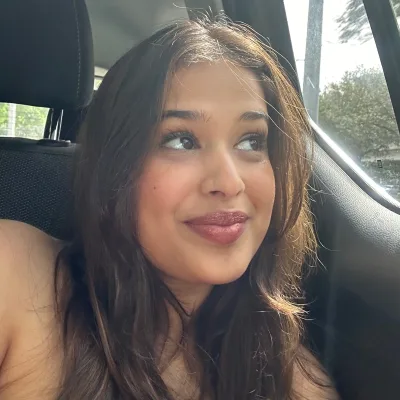 Ananya Gupta