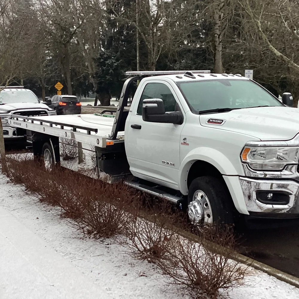 A&A Towing