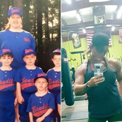 Metroflex Gym Conroe
