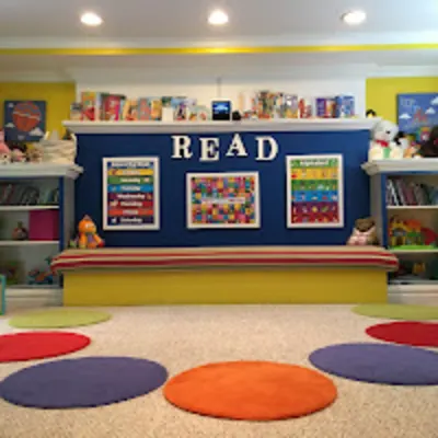 Play Share Daycare