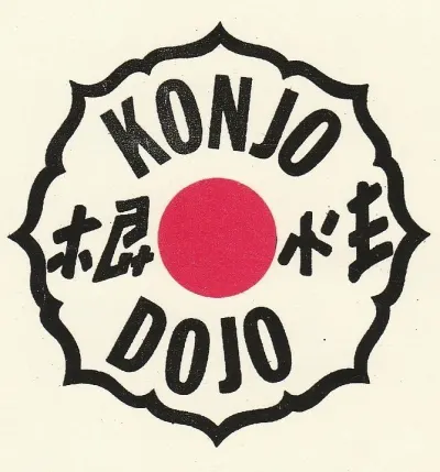 Konjo Dojo Judo Club