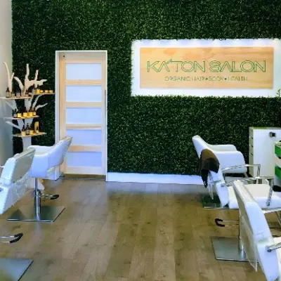 KA'TON SALON