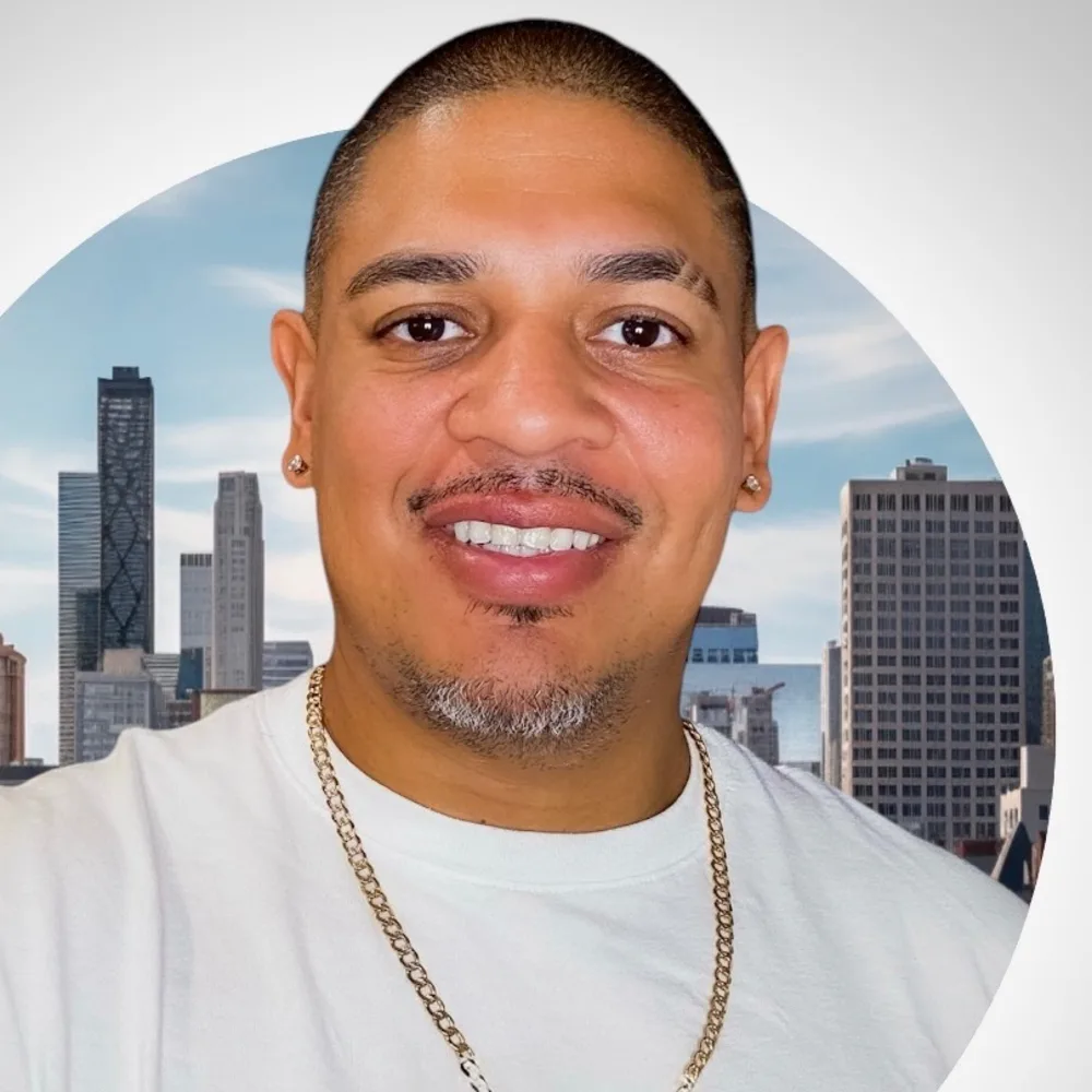 Ricardo Hernandez