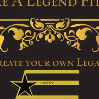Make A Legend Fitness