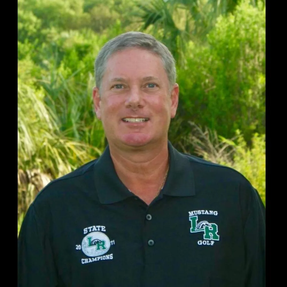 Dave Frantz, United States Golf Teachers Federation
