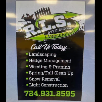 RLS Landscaping