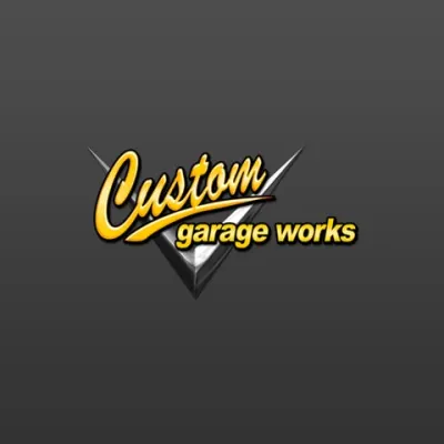 Custom Garage Works