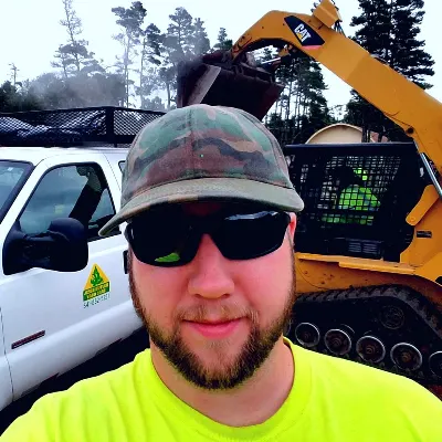Jesse Butler Yard Care