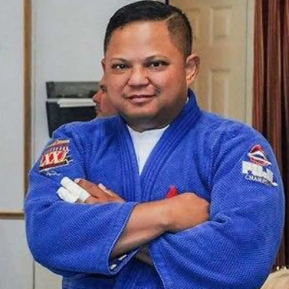 Team Maryland BJJ Inc