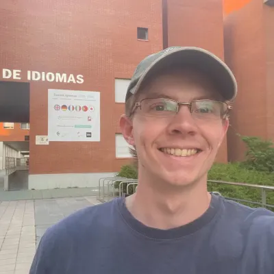 James Transue