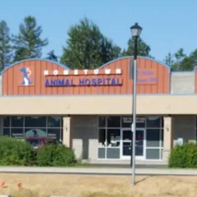 Hometown Animal Hospital