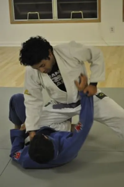 Tatami Multi Arts
