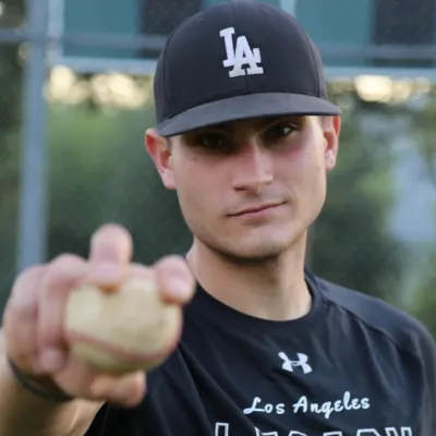 Mele Made Baseball 