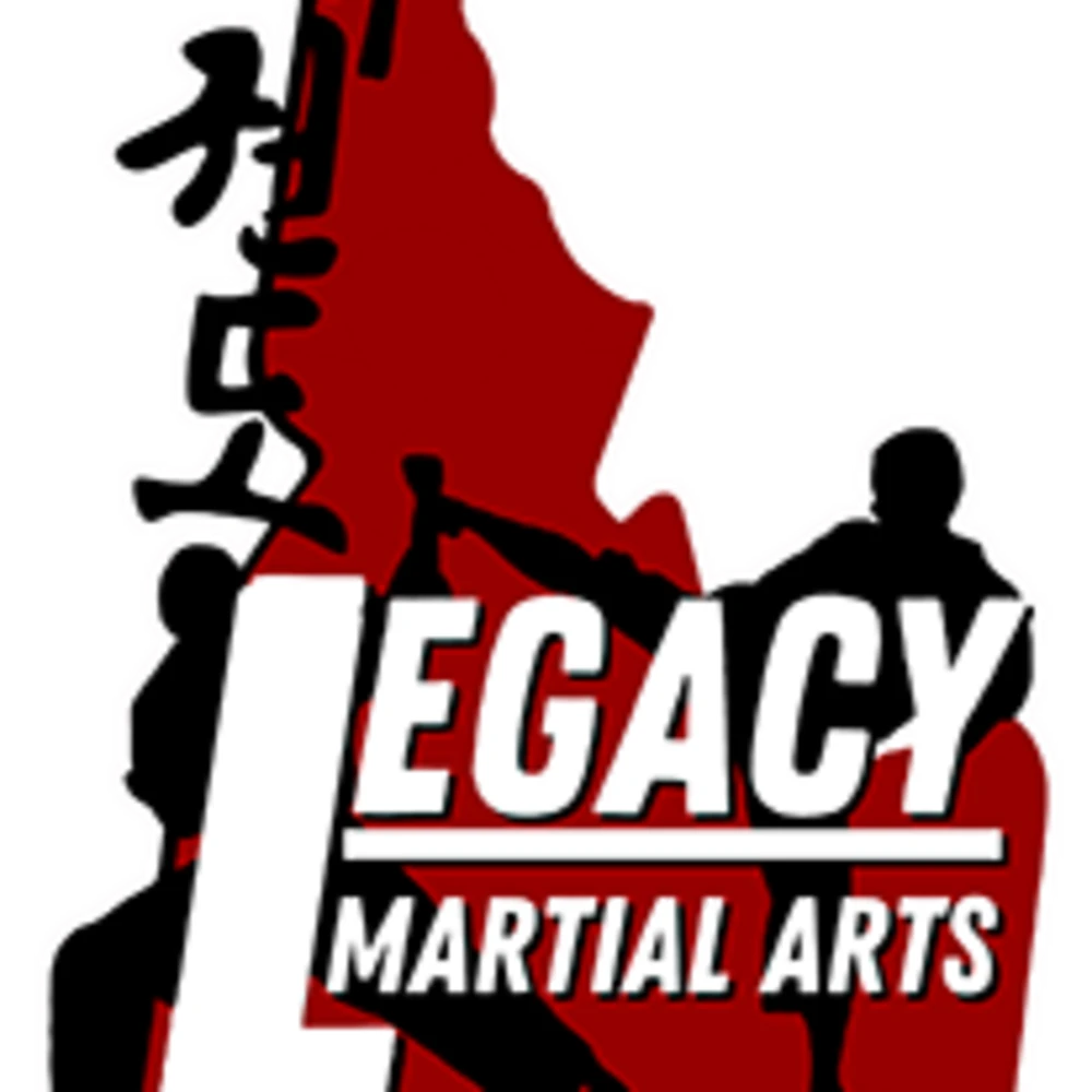 Legacy Martial Arts