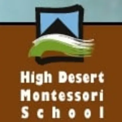 High Desert Montessori School