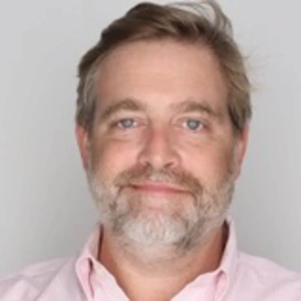 Chris McGurn
