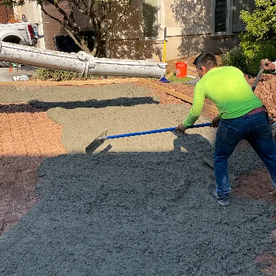 Gamez Concrete
