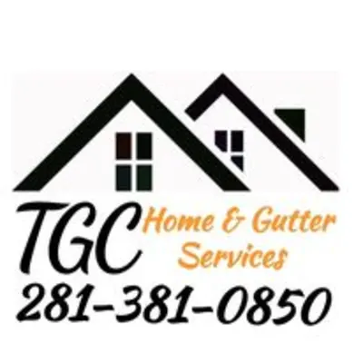TGC Home & Gutter Services 