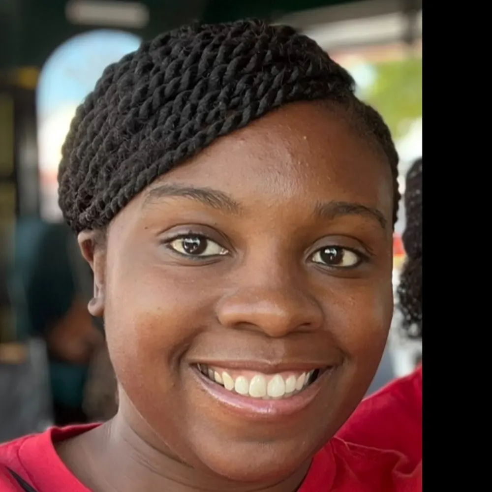 Elkia Tisby