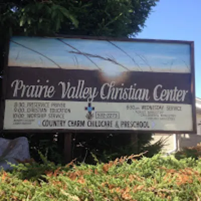 Prairie Valley Child Care